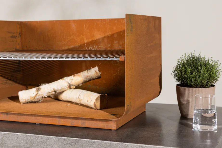 Väliköögi moodul Velas, helehall, 6978-165 – 11