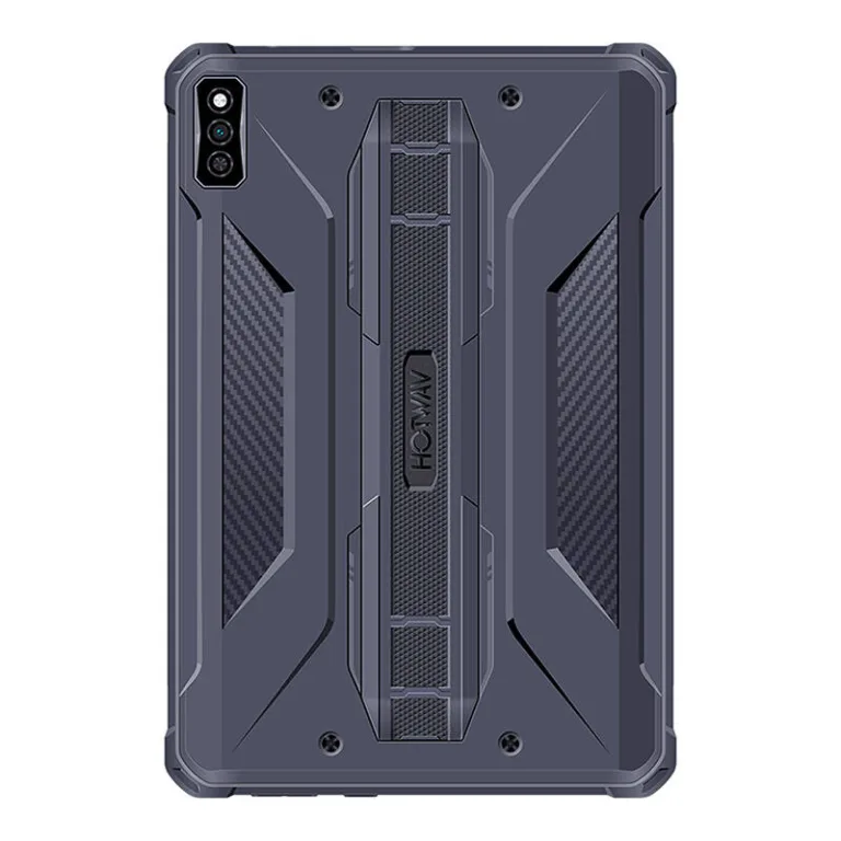 Vastupidav tahvelarvuti: HOTWAV TAB R7 – 10.1″ 6+6/256GB Hall