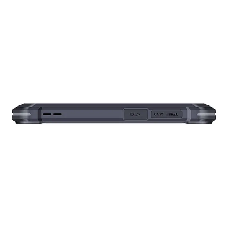 Vastupidav tahvelarvuti: HOTWAV TAB R7 – 10.1″ 6+6/256GB Hall