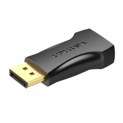 Vention HDMI-DP Adapter HBPB0 (1080P@60Hz, Must)