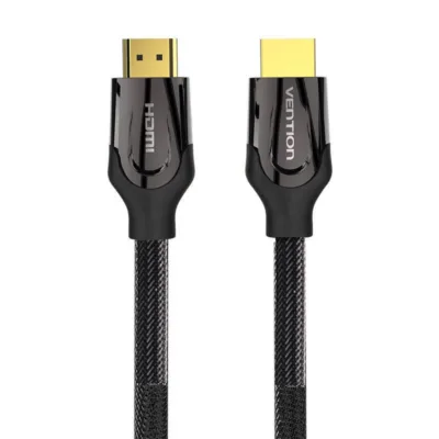 Vention HDMI kaabel 2.0 – VAA-B05-B500 5m (4K 60Hz, Must)