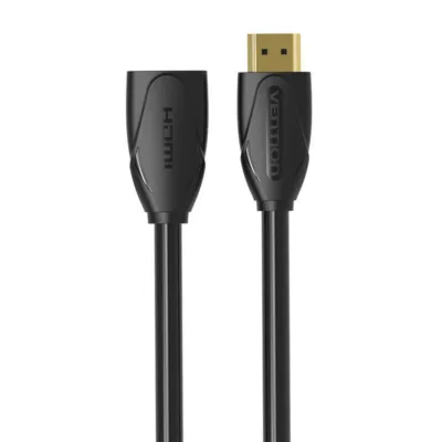 Vention HDMI pikenduskaabel VAA-B06-B150 1,5m (4K@30Hz)