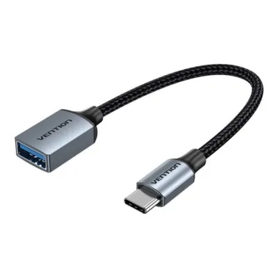 Vention USB 3.0 C OTG Kaabel CCXHB (0.15m, hall)