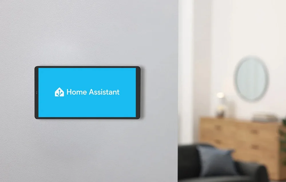 Kaugjuhtimise lahendus Shelly Smart Control rakendusega nutikodus