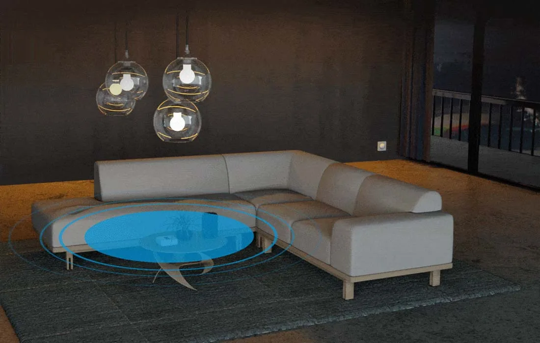 Sonoff nutisild ühildub häälassistentidega Alexa ja Google Assistant