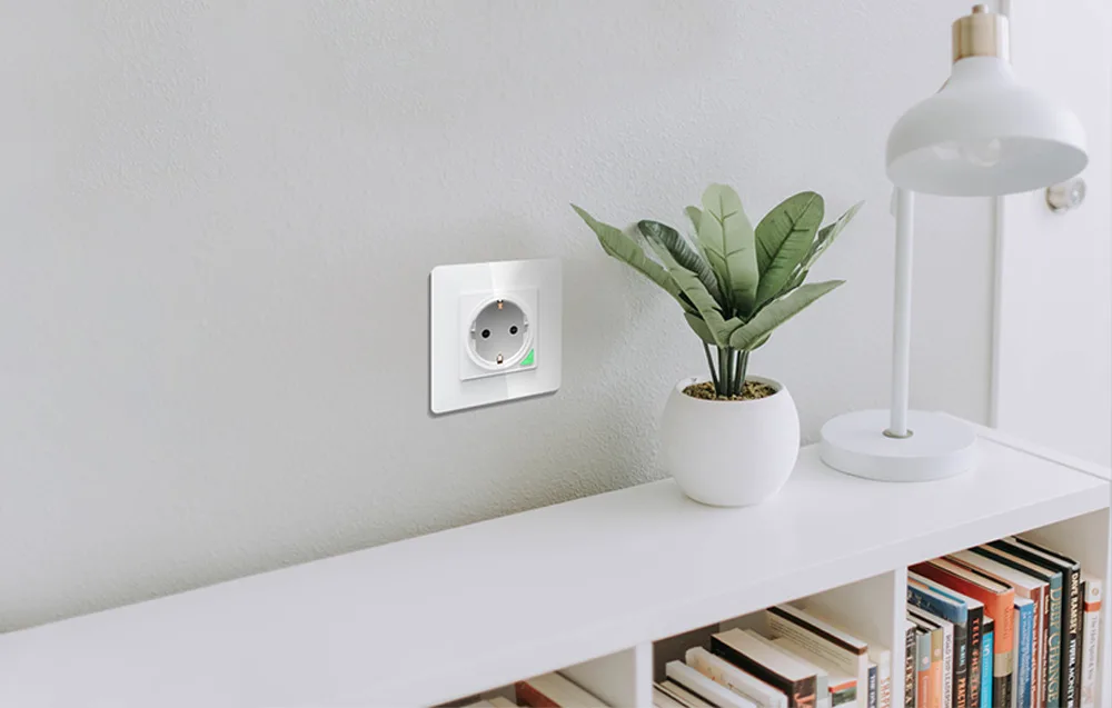 wifi pistiku häälejuhtimise funktsioon kodus