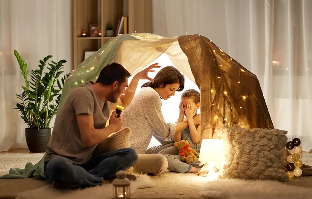 Yeelight W3 LED pirni komplekt ja juhend