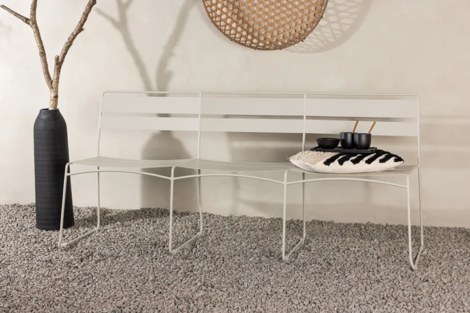 3-kohaline aiadiivan Lina, beež, 6995-102 – 6