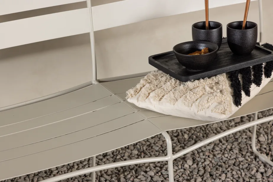 3-kohaline aiadiivan Lina, beež, 6995-102 – 8