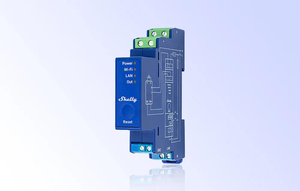 Valgustuse kaugjuhtimine nutitelefoni abil