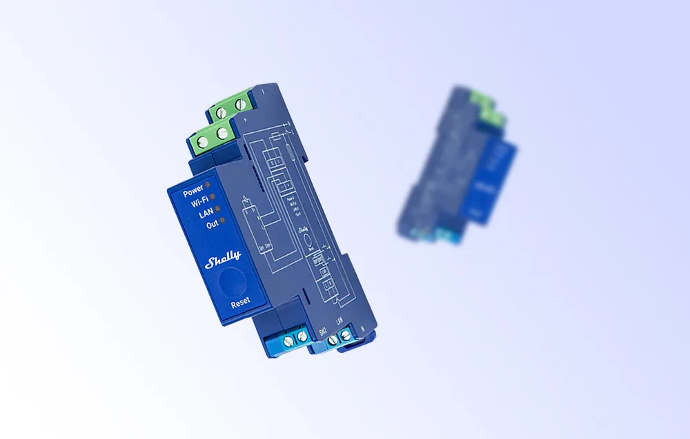 Energiatarbe monitooring nutika valgusdimmeri kaudu