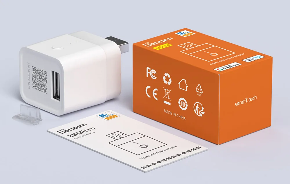 Erinevate nutikodu keskuste ühilduvus Zigbee USB adapteriga
