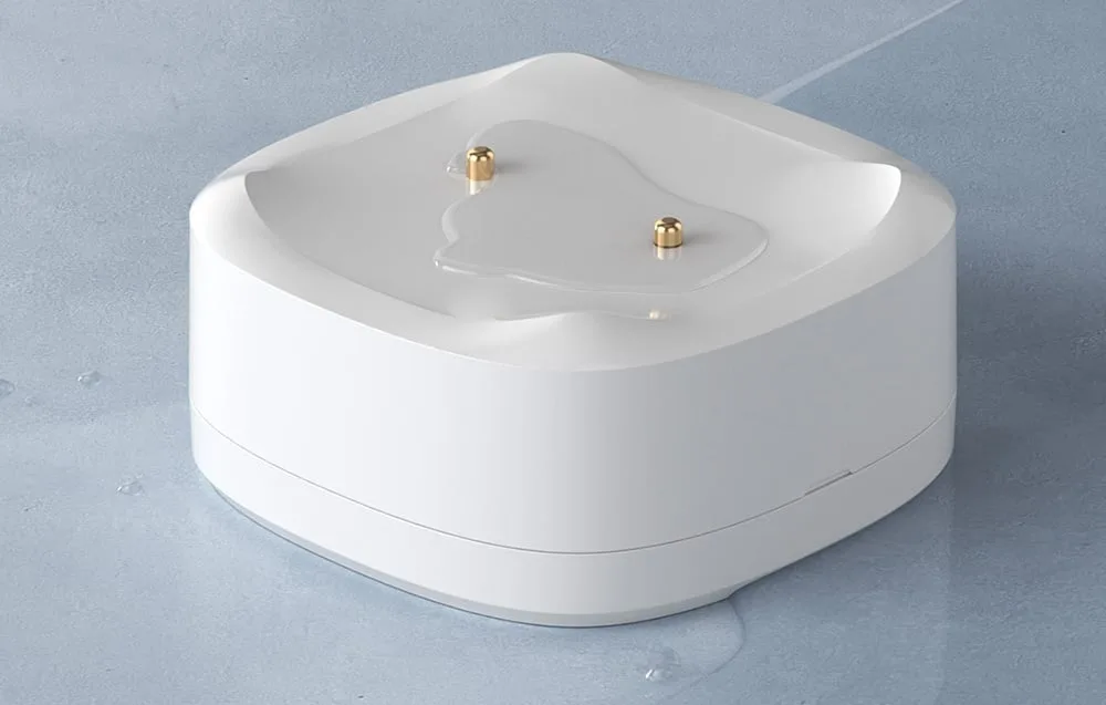 nutikas veelekkeandur Sonoff SNZB-05P ZigBee IP67 korpusega