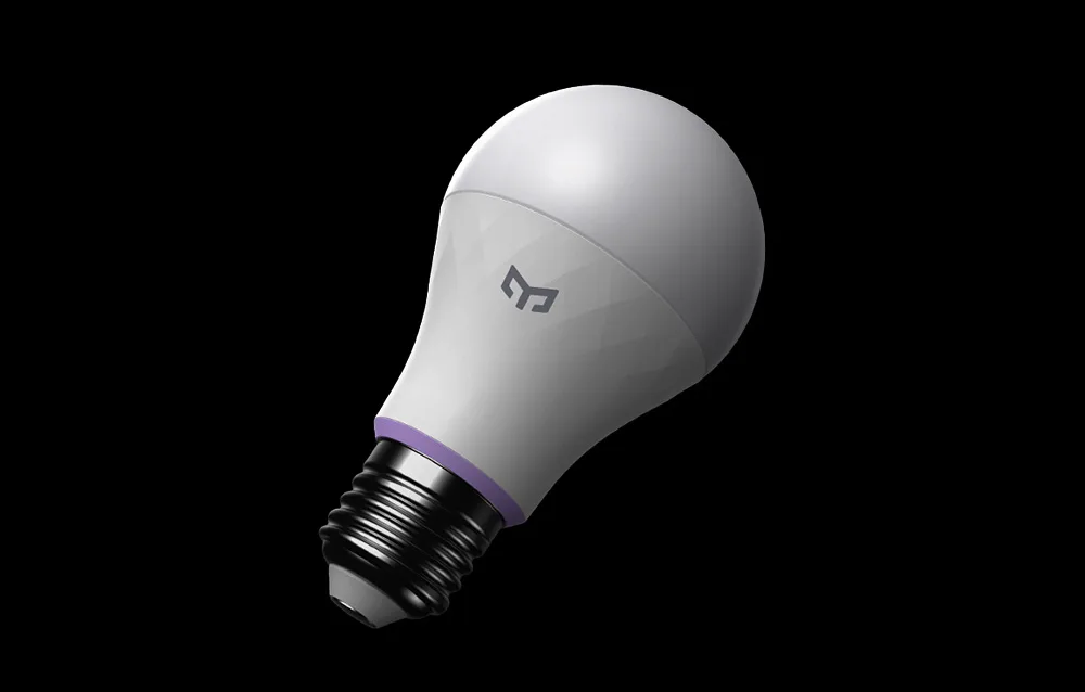 LED-pirn mängulaual, sünkroniseeritud RGB valgusega