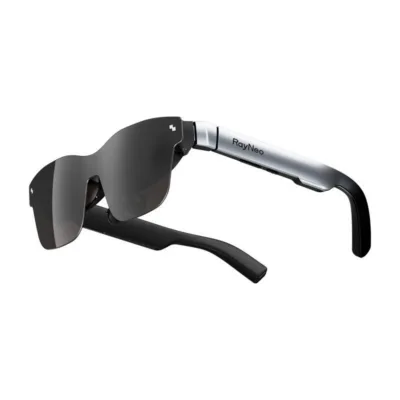 AR nutiprillid RayNeo Air 2s (Micro OLED, 120 Hz, USB-C)