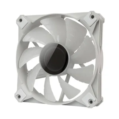 ARGB arvutiventilaator Darkflash INF8, 120 mm, valge