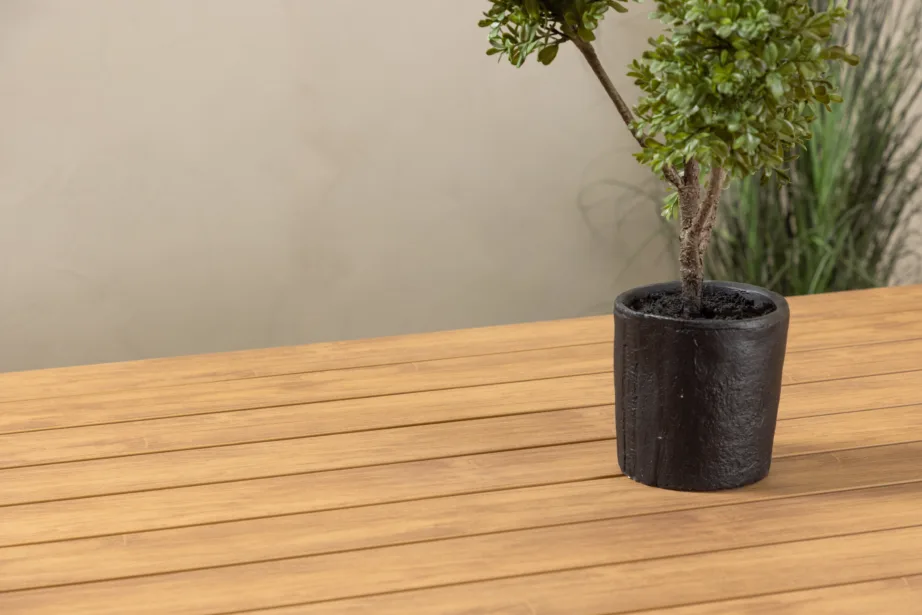 Aia söögilaud Break, beež, 205×90, 4143-402 – 7