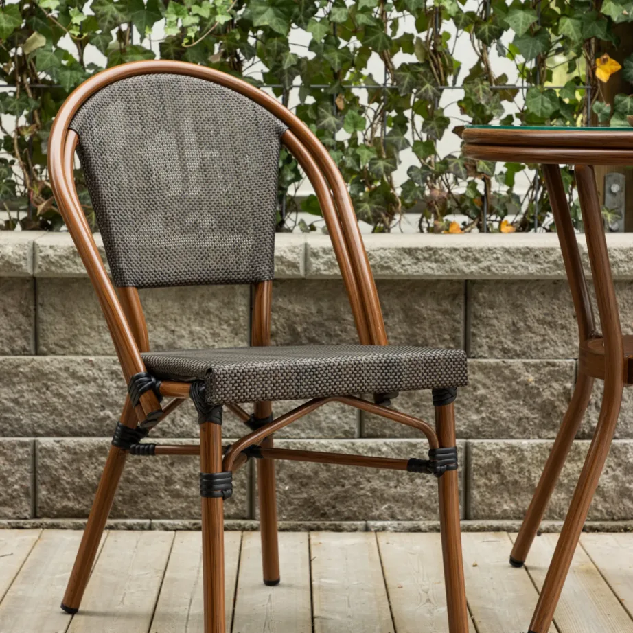 Aiatool kohvinurka Guarda, must/pruun, 7008-100 – 6