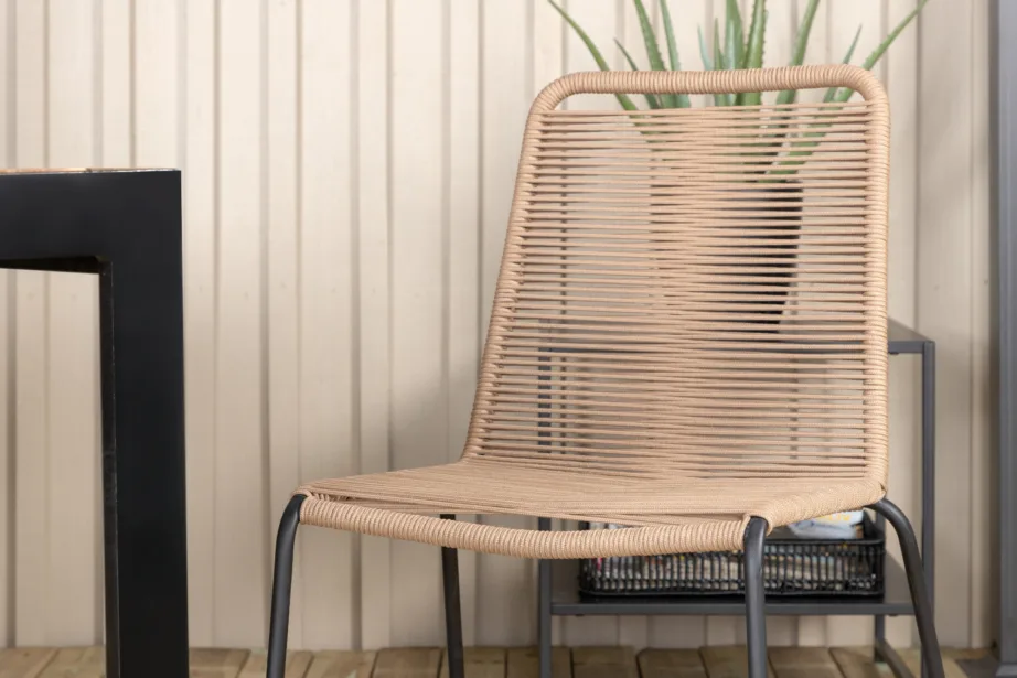 Akaatsiast aia söögilaua komplekt Lindos, GR21946 – 7