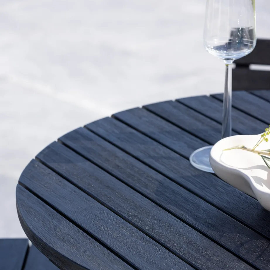 Akaatsiapuidust baarimööbli komplekt Mexico, 9584-100 – 8