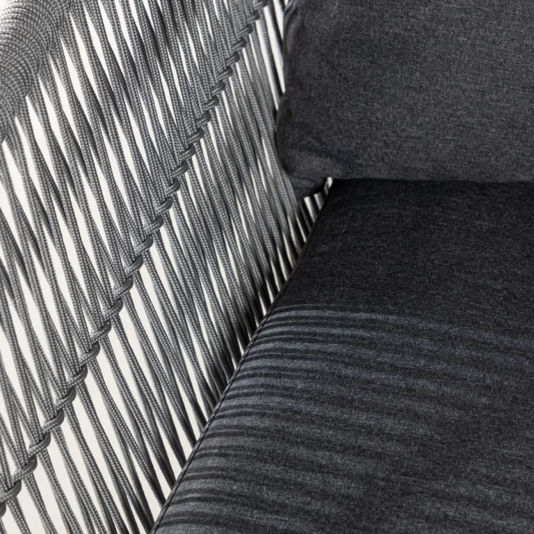 Akaatsiapuidust nurgadiivani komplekt Chania, 9329-013 9329-013
