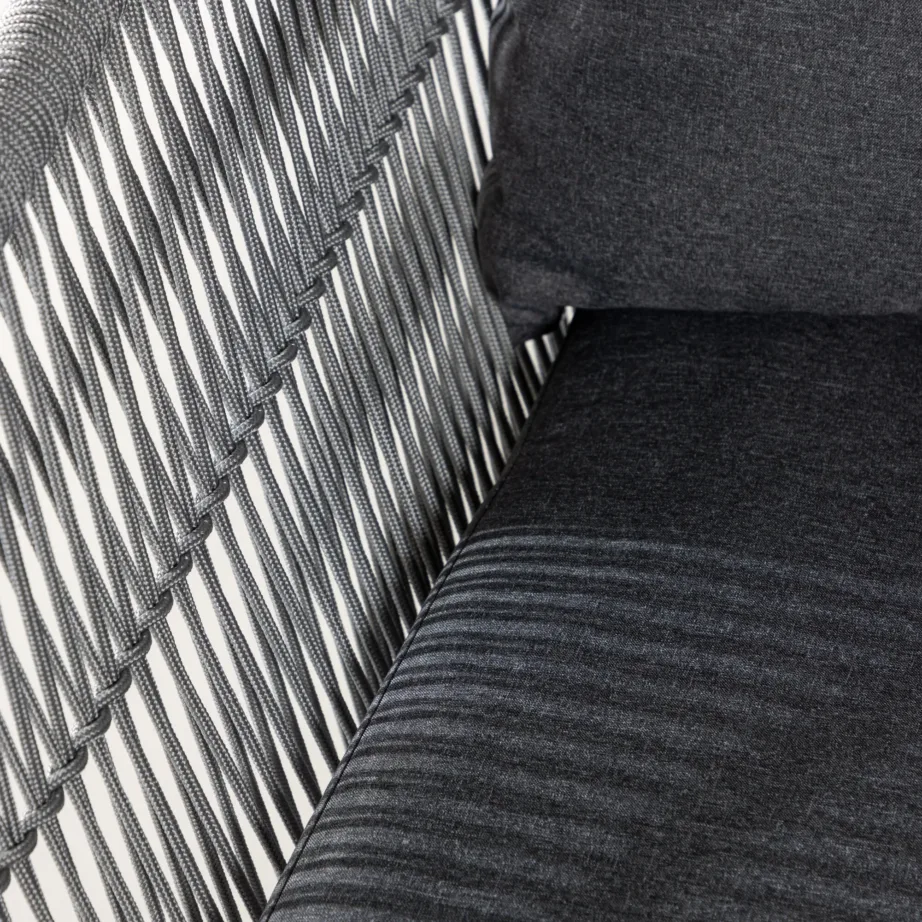 Akaatsiapuidust nurgadiivani komplekt Chania, 9329-013 – 6