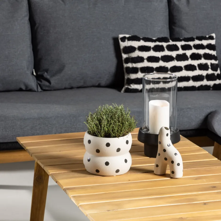 Akaatsiapuidust nurgadiivani komplekt Chania, 9329-022 – 11