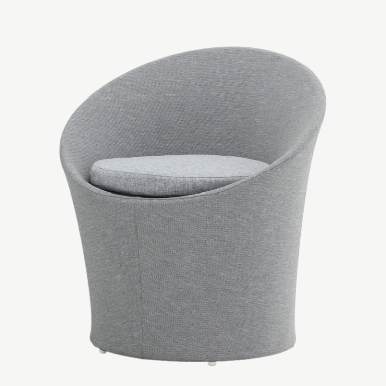 Alumiiniumist aia lounge komplekt Spoga, 2078-400 2078-400