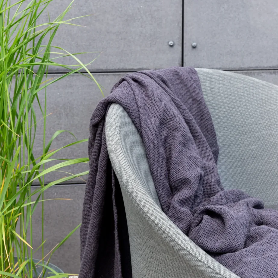 Alumiiniumist aia lounge komplekt Spoga, 2078-408 – 10