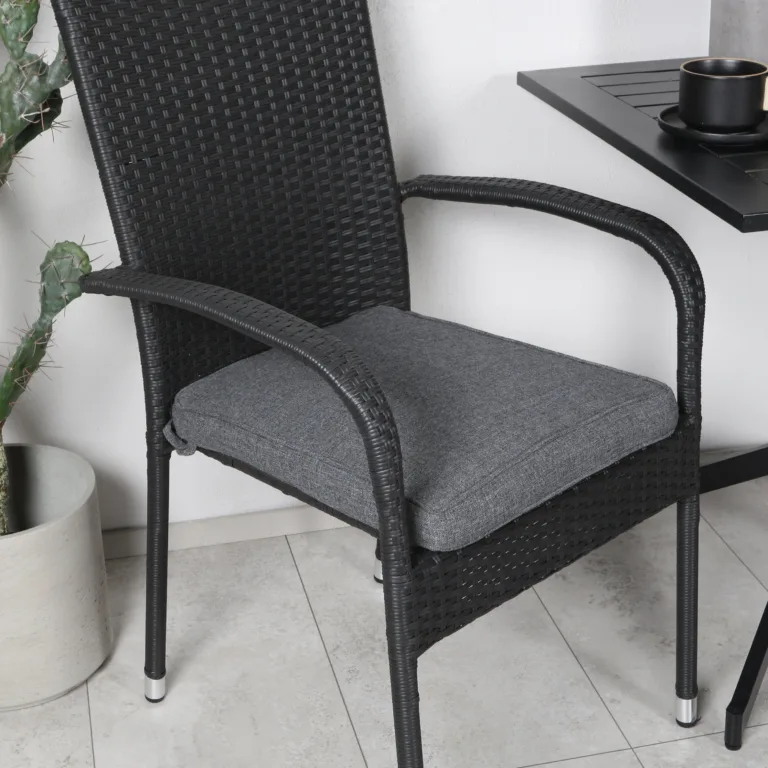 Alumiiniumist aia söögilaua komplekt Way Anna, GR21356 GR21356