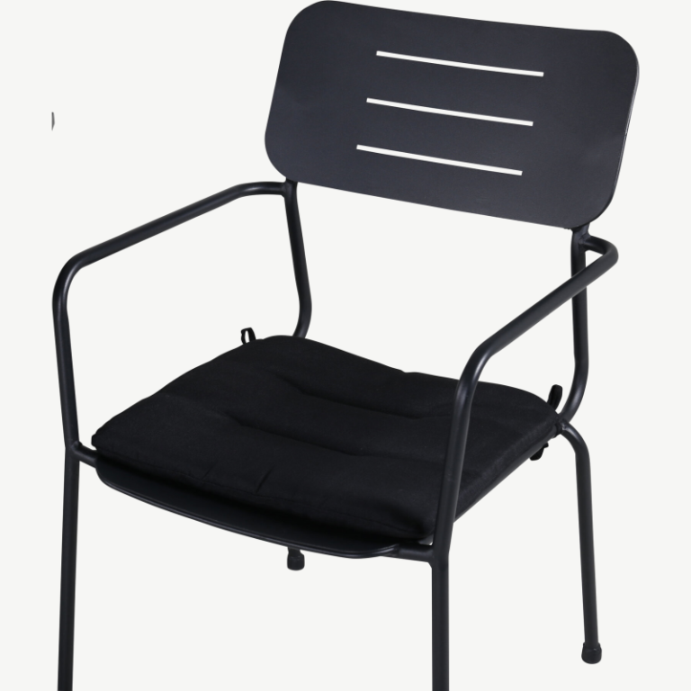 Alumiiniumist aia söögilaua komplekt Way Nicke, GR21354 GR21354