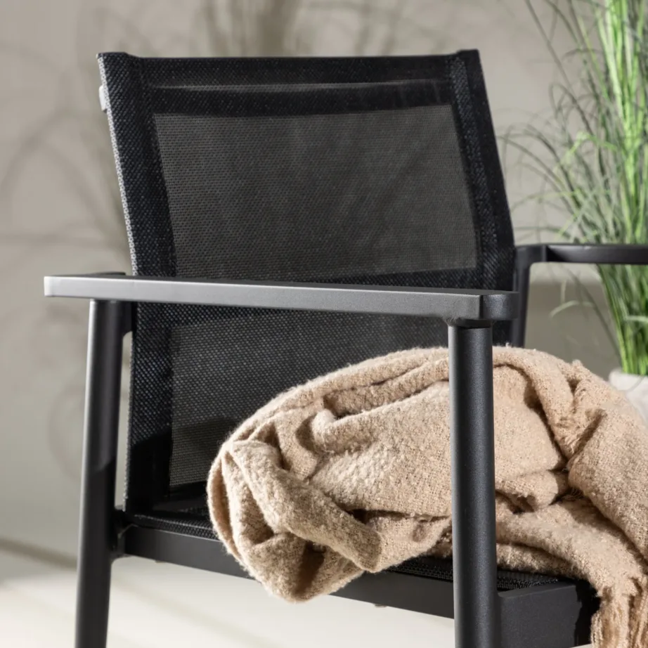 Alumiiniumist aiadiivani komplekt Break,, 2072-408 – 9