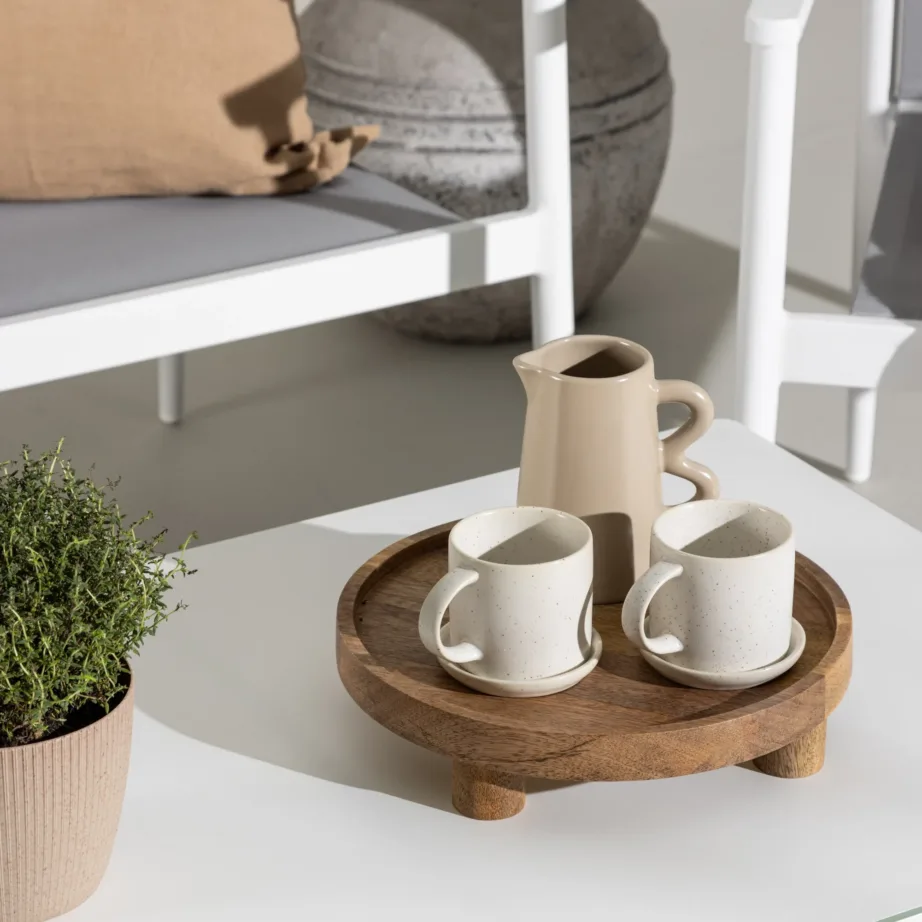 Alumiiniumist aiadiivani komplekt Break, 2072-400 – 7