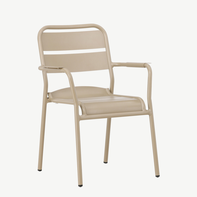 Alumiiniumist aiamööbli komplekt kohvinurka Faro, 6944-102 6944-102