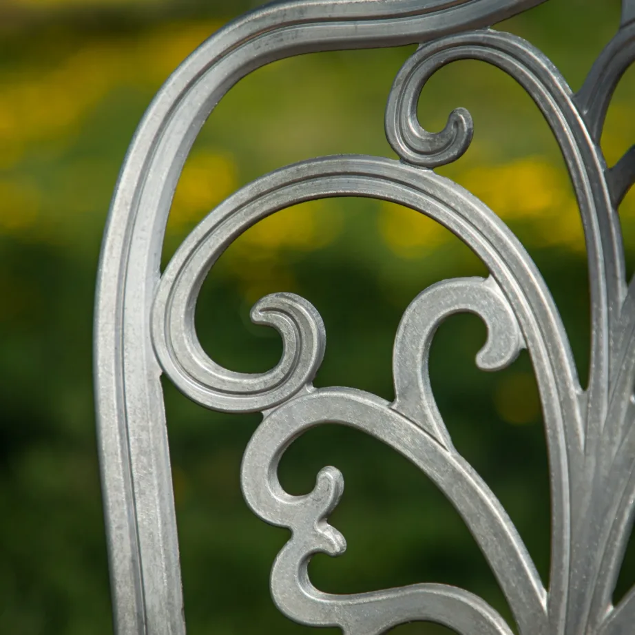 Alumiiniumist aiamööbli komplekt kohvinurka Nandin, 6170-002 – 9