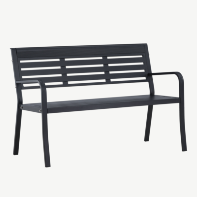 Alumiiniumist aiapink Elvas, must, 7010-100 7010-100