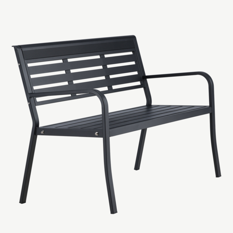 Alumiiniumist aiapink Elvas, must, 7010-100 7010-100