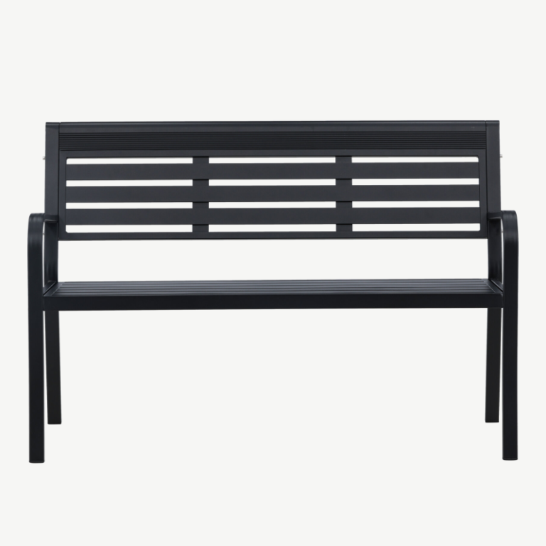 Alumiiniumist aiapink Elvas, must, 7010-100 7010-100