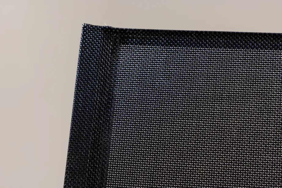 Alumiiniumist aiatool Alina, must, 1552-408 – 9