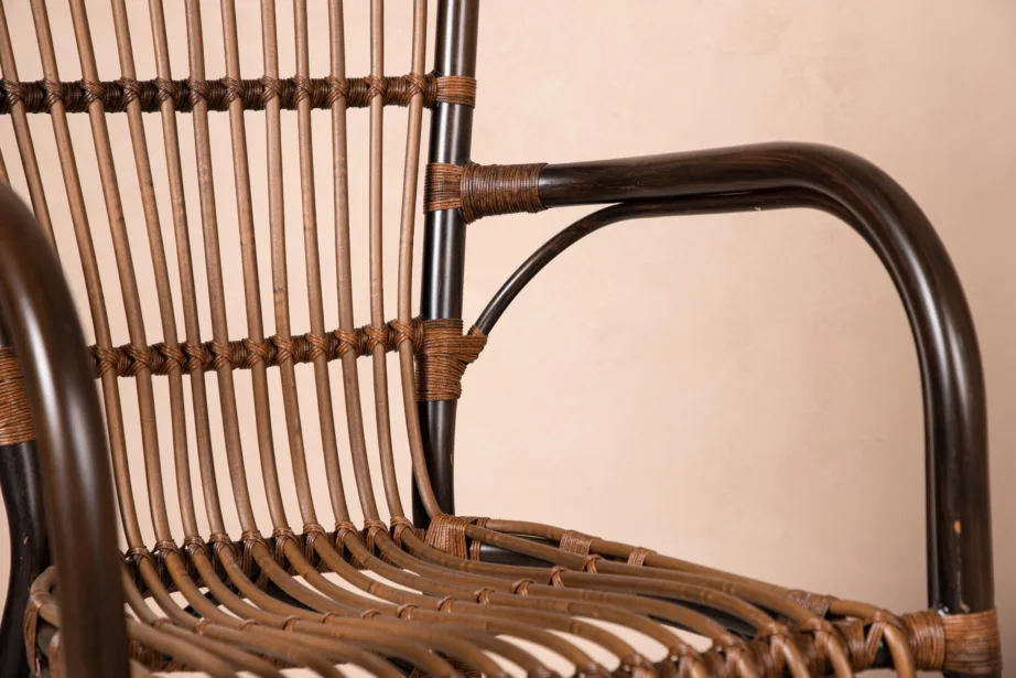 Alumiiniumist aiatool Galera, pruun, 55x63x90, 6101-005 – 7