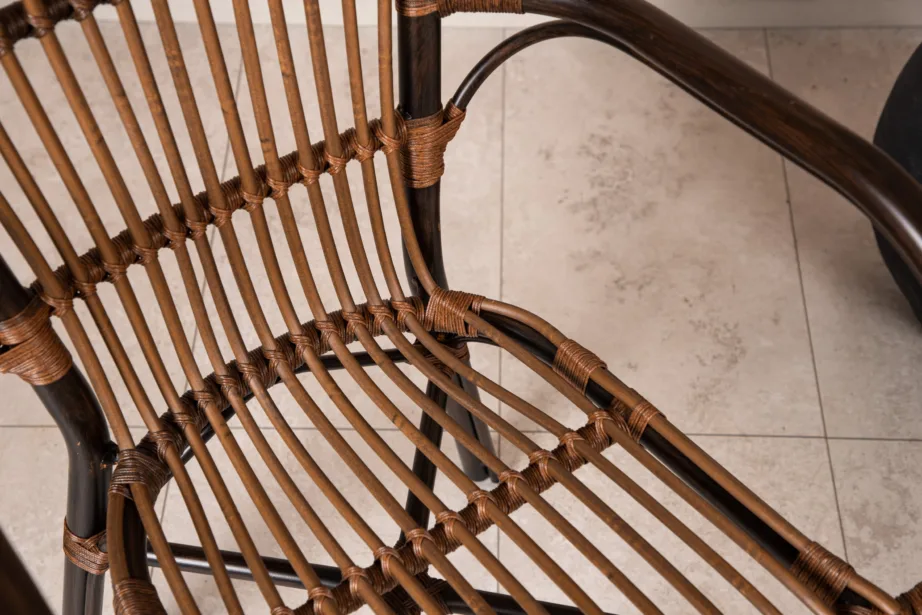 Alumiiniumist aiatool Galera, pruun, 55x63x90, 6101-005 – 8