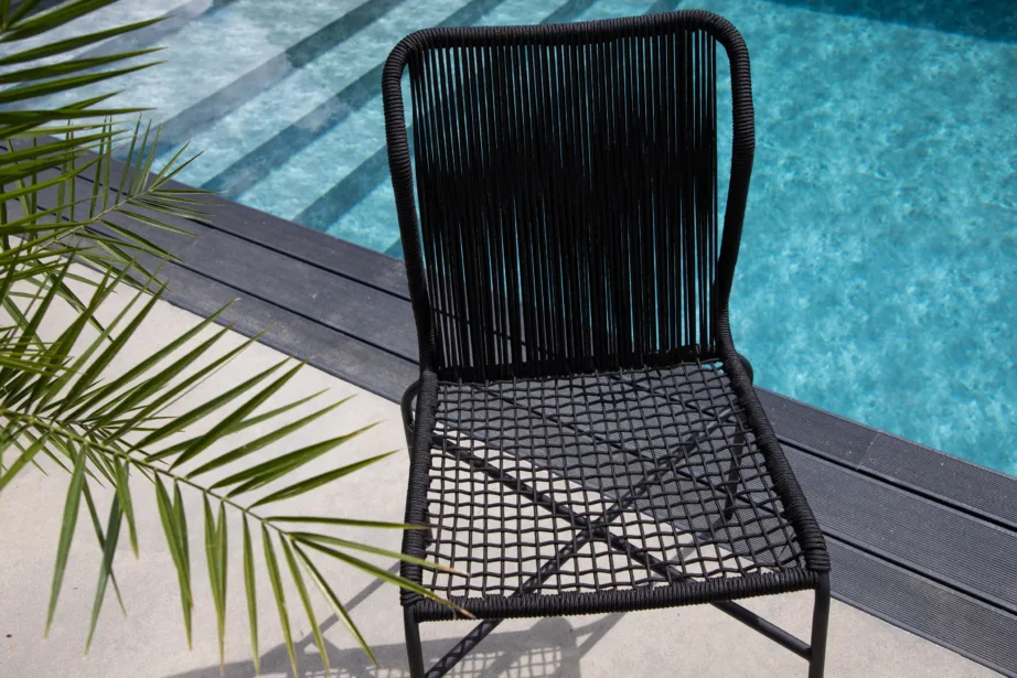 Alumiiniumist aiatool Julian, must, 1362-022 – 6