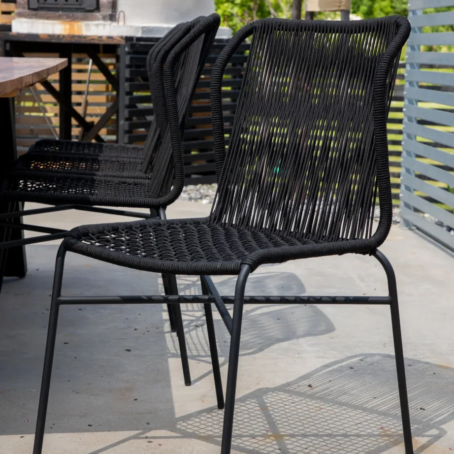 Alumiiniumist aiatool Julian, must, 1362-022 – 8