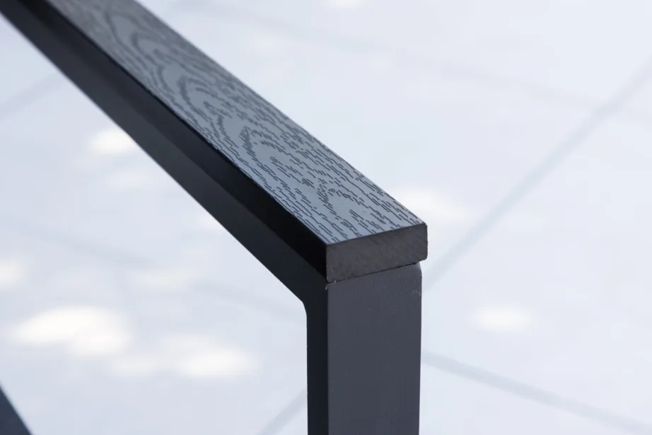 Alumiiniumist aiatool Levels, must, 4130-620 – 7