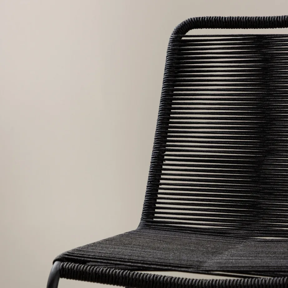 Alumiiniumist aiatool Lindos, must, 9323-022 – 10