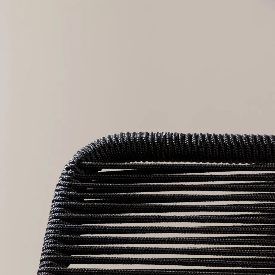 Alumiiniumist aiatool Lindos, must, 9565-022 – 10