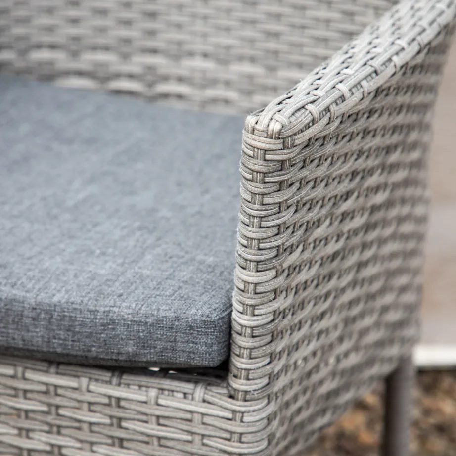 Alumiiniumist aiatool Malina, hall, 2 tk, 6011-002 – 8