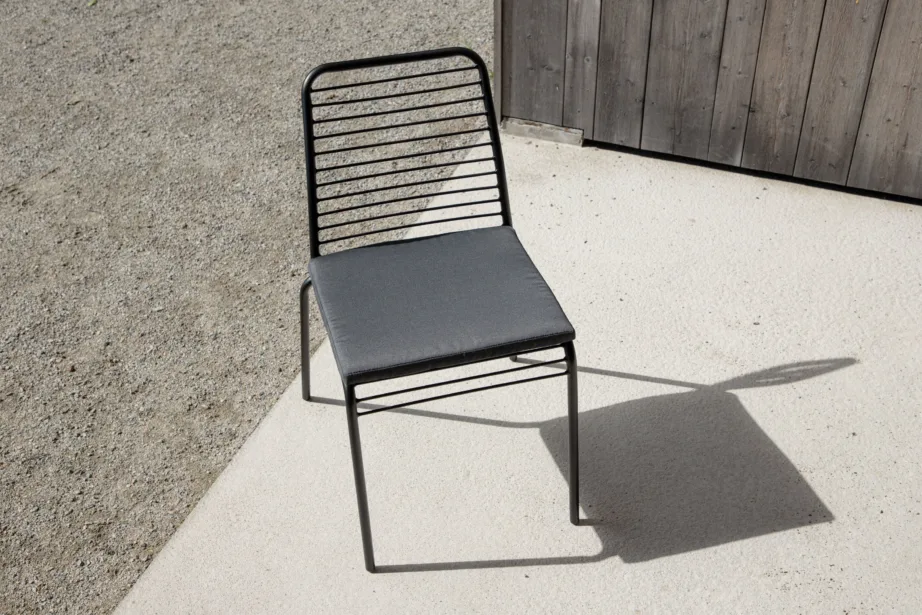 Alumiiniumist aiatool Panjin, must, 2 tk, 6099-001 – 6