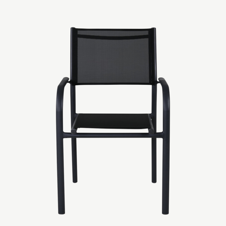 Alumiiniumist aiatool Santorini, must, 9290-408 9290-408