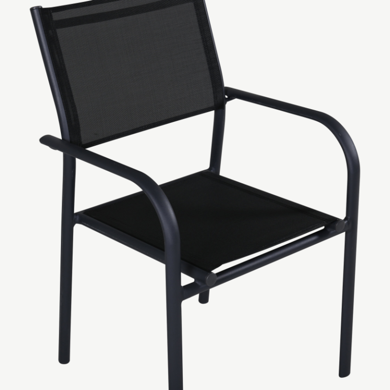 Alumiiniumist aiatool Santorini, must, 9290-408 9290-408